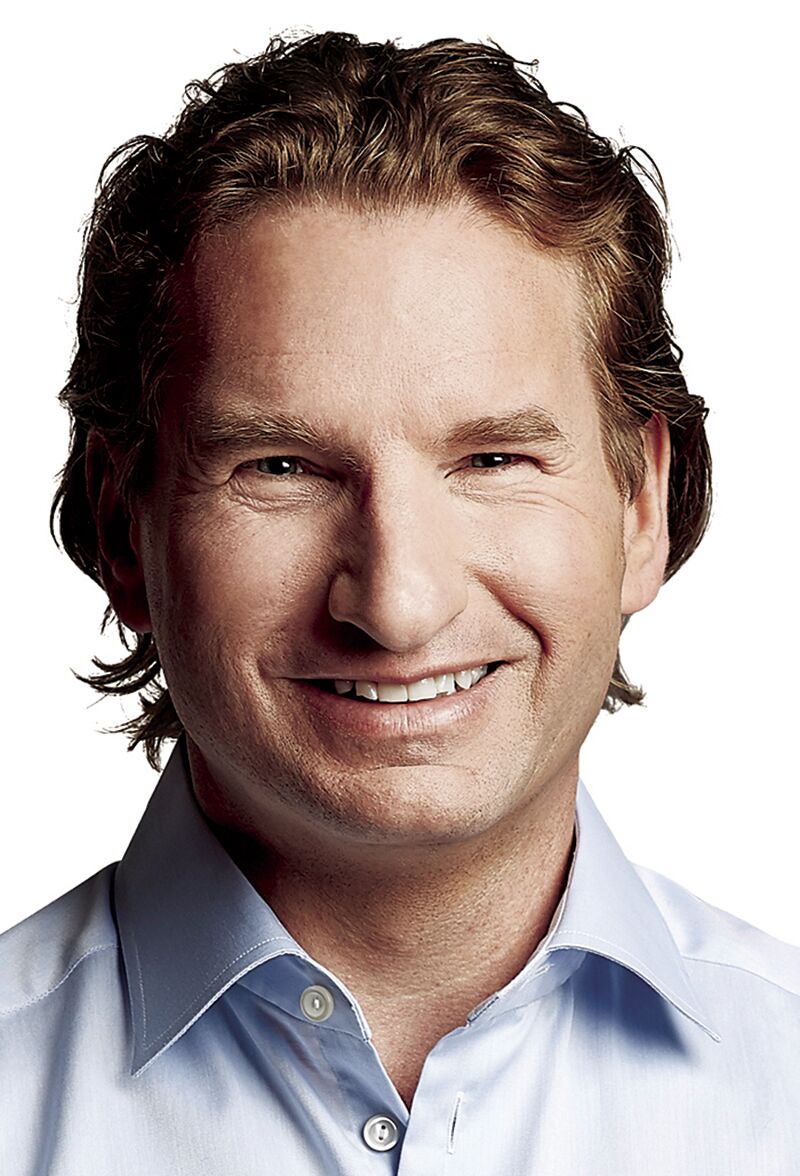 Dean Phillips